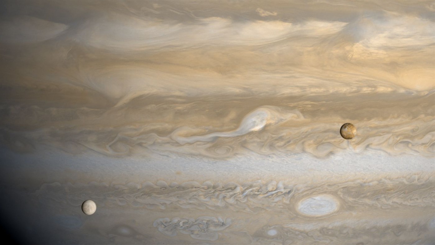 #3. Tour The Universe (Windows) โดย: leehy