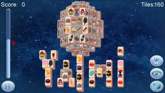 Mahjong 3 Free screenshot 2