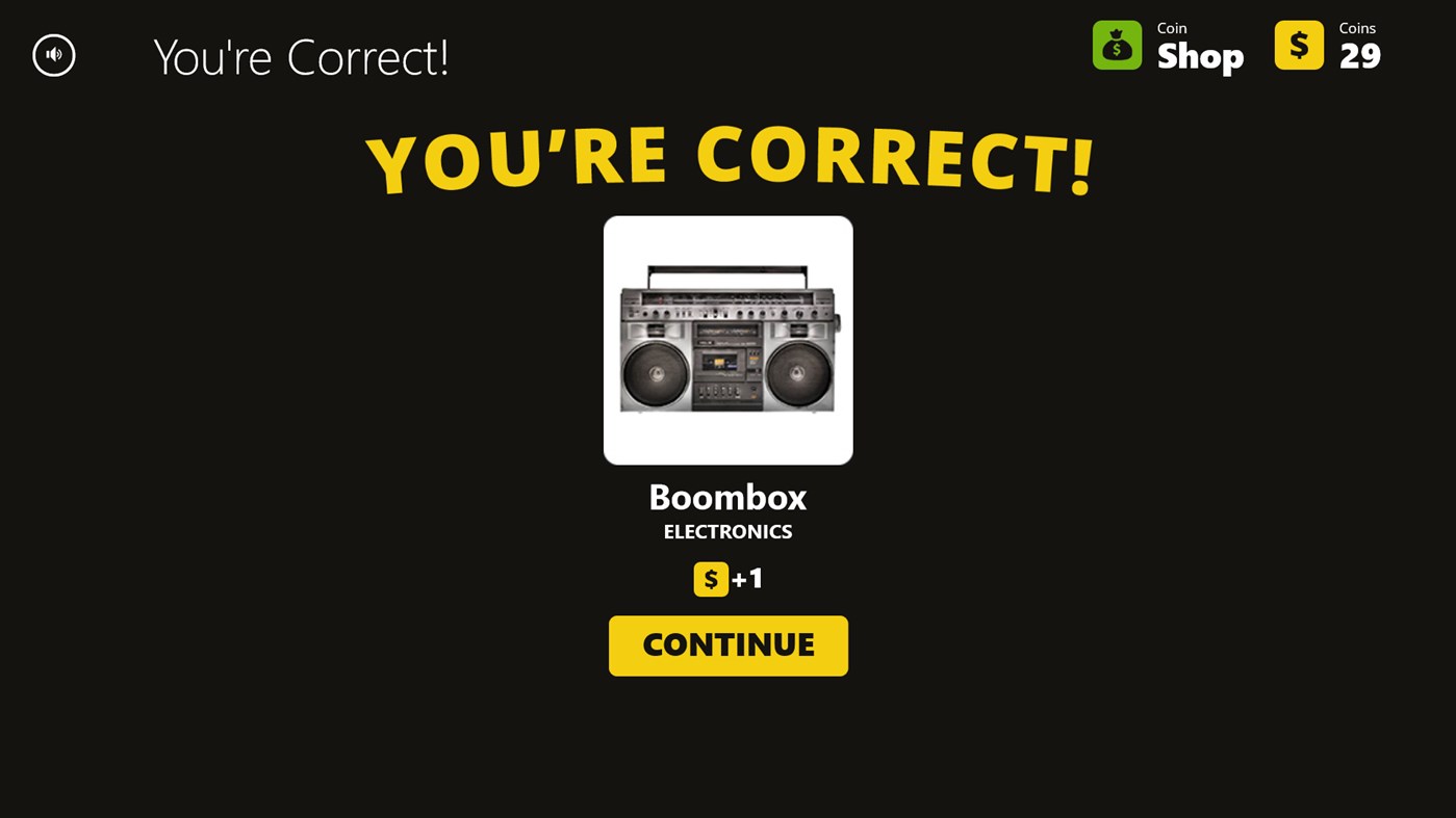 #2. Guess The 90's (Windows) By: Random Logic Games