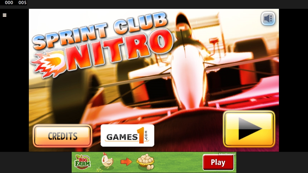Download Speed Nitro game Free for Windows - Speed Nitro game PC Download -  