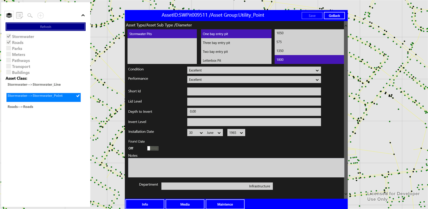 #1. AssetFinda (Windows) 由: AssetFinda