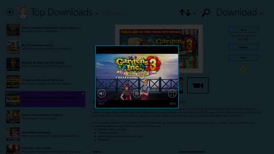Casual Games Store screenshot 6