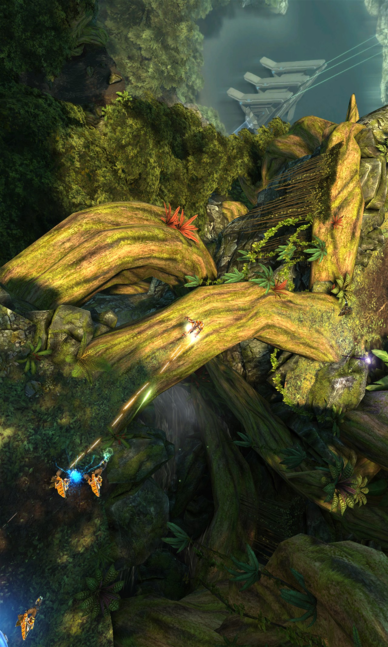 Halo: Spartan Strike screenshot 12