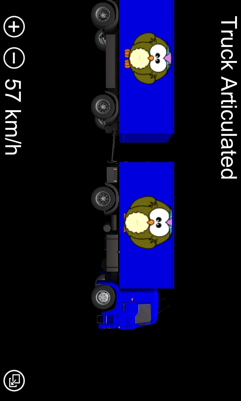 Captura de Pantalla 12 Car Sound 2014 windows