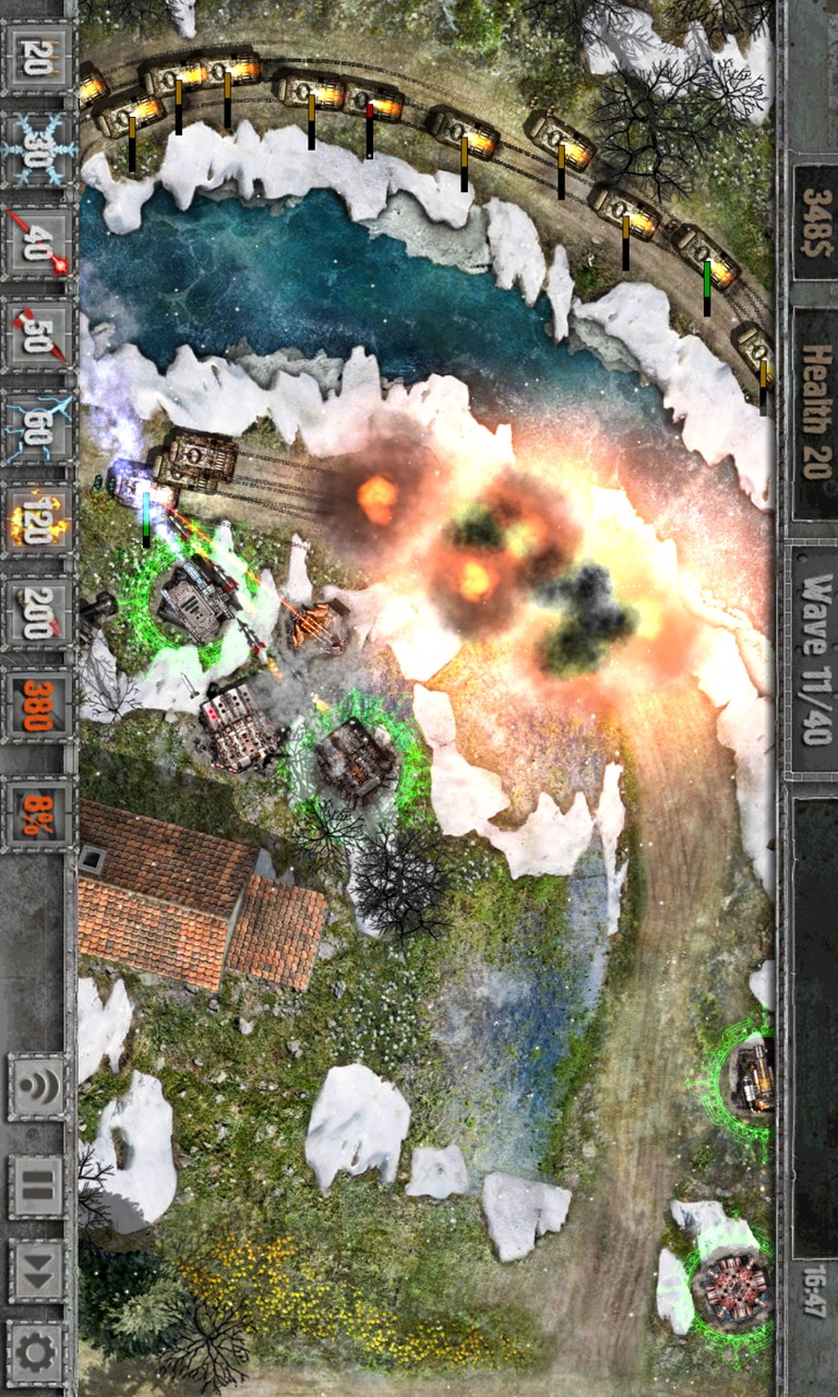 Imágen 12 Defense zone 2 windows