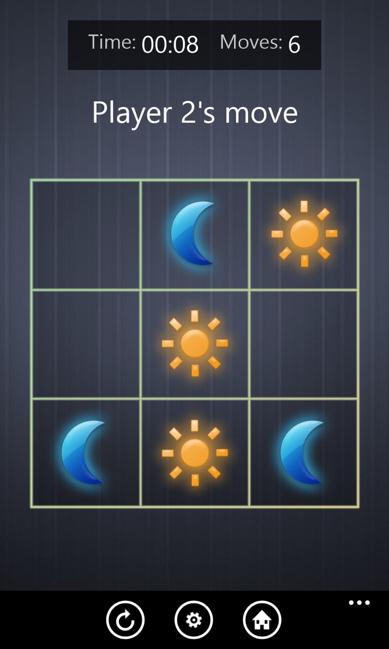 Get Tic Tac Toe Hd Free Microsoft Store