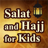 Salat and Hajj