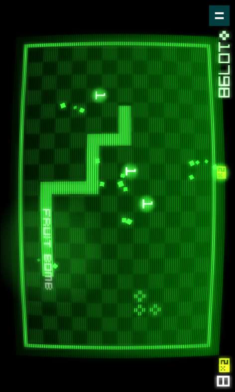 Snake Rewind Screenshots 2