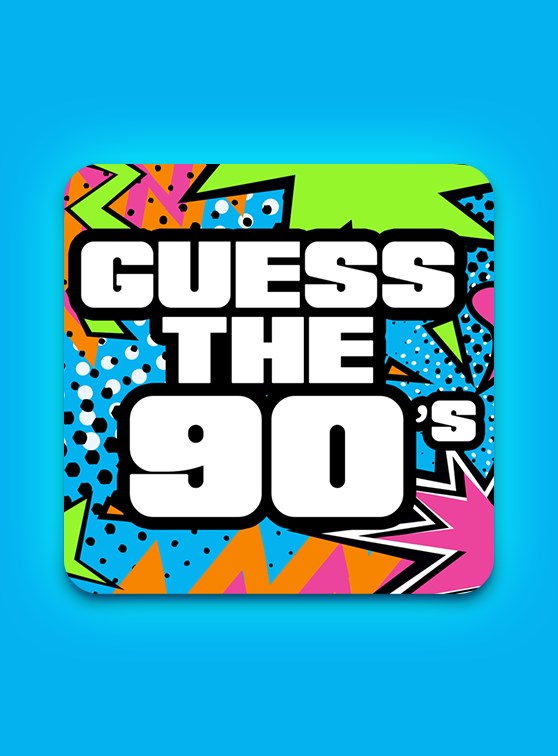 Descargar Guess The 90's