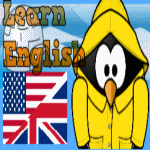 Learn English Memory Game