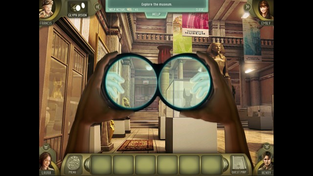 Escape The Lost Kingdom (Full) screenshot 2