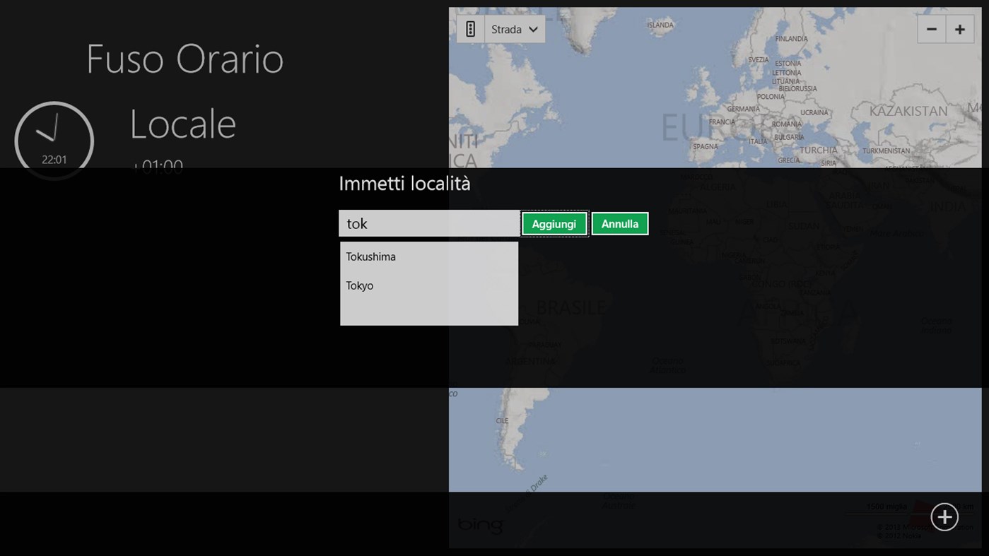 #1. Time Zone (Windows) Göre: MrWolfPST
