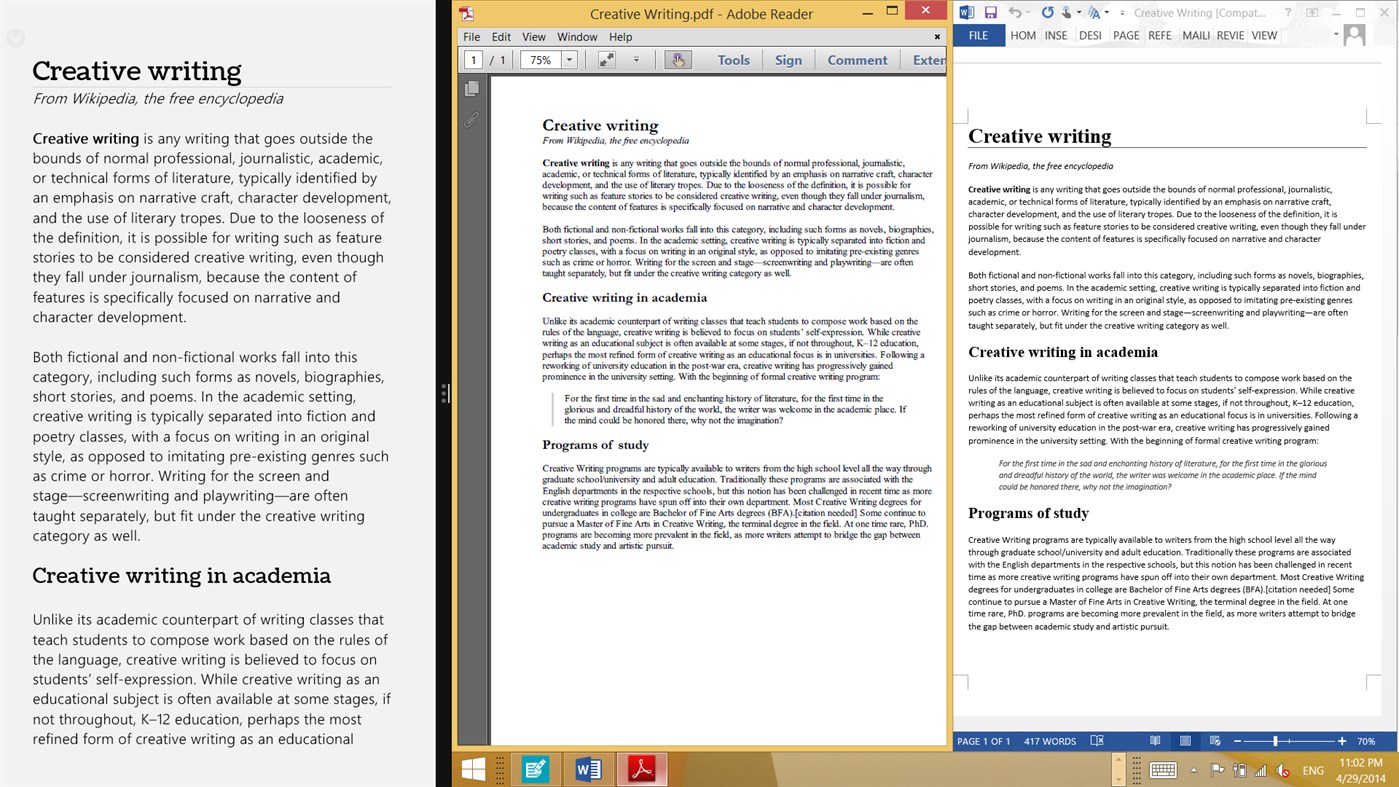 #4. WritePlus (Windows) Av: Zig HM
