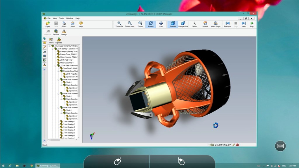 Splashtop Personal - Remote Desktop_2