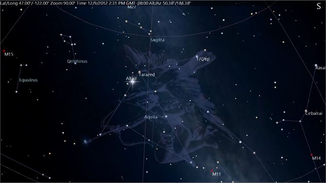 download google sky map for computer