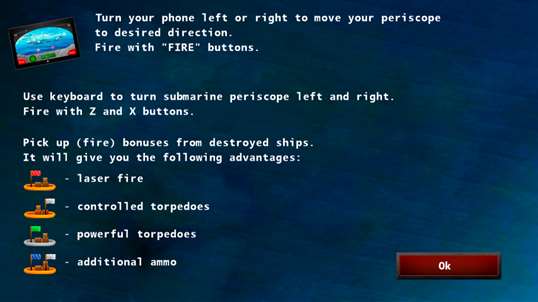 Submarine Patrol screenshot 2