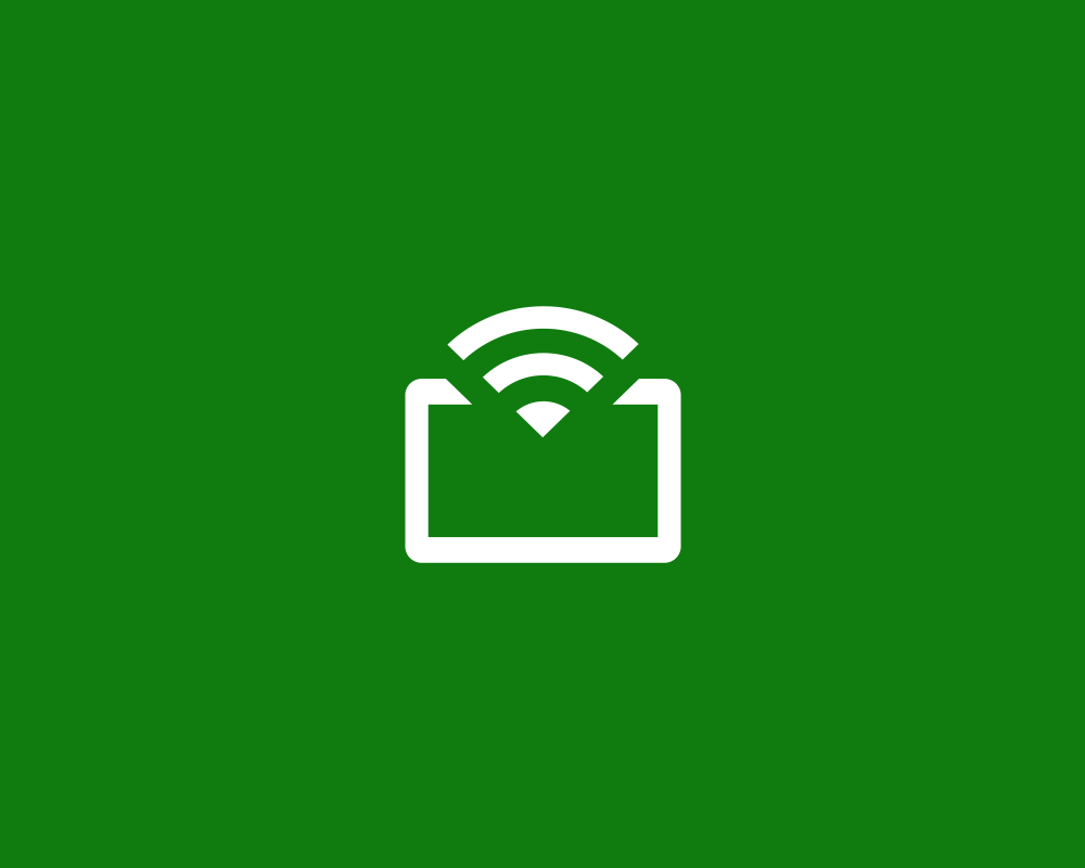 Xbox One SmartGlass