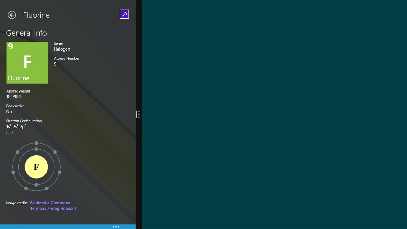 #6. Periodic Table (Windows) 由: Revolution Software