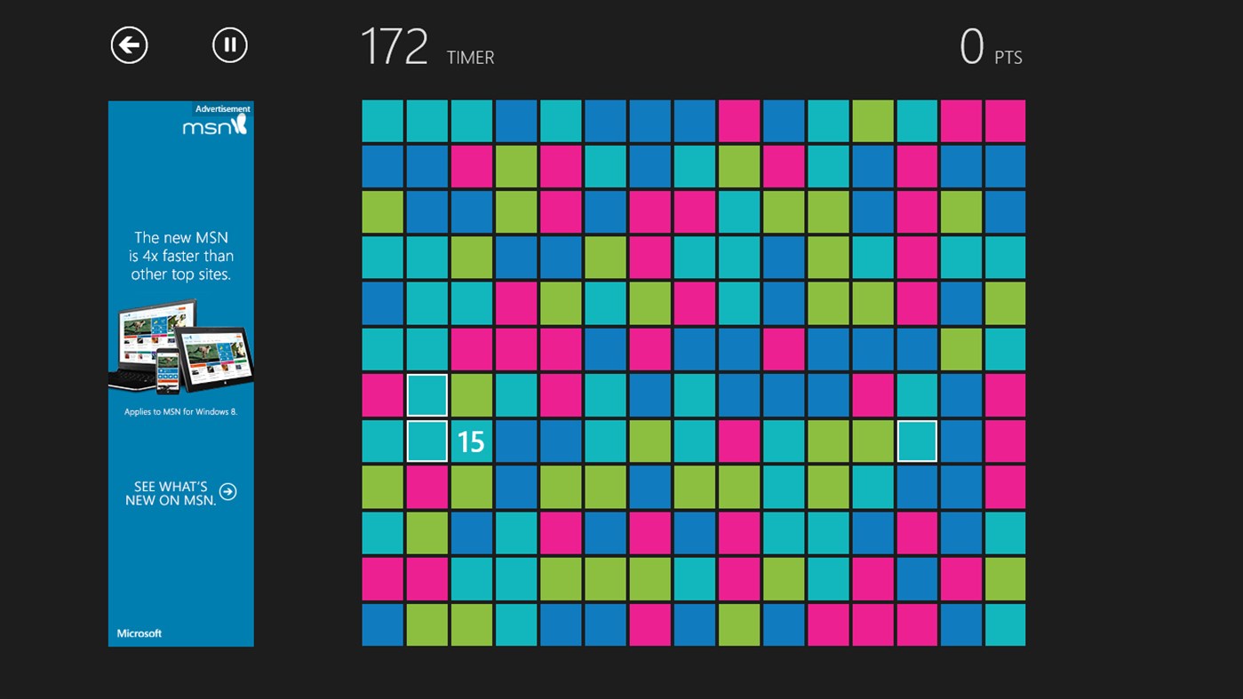 #3. Bloq (Windows) Podle: Reflection IT