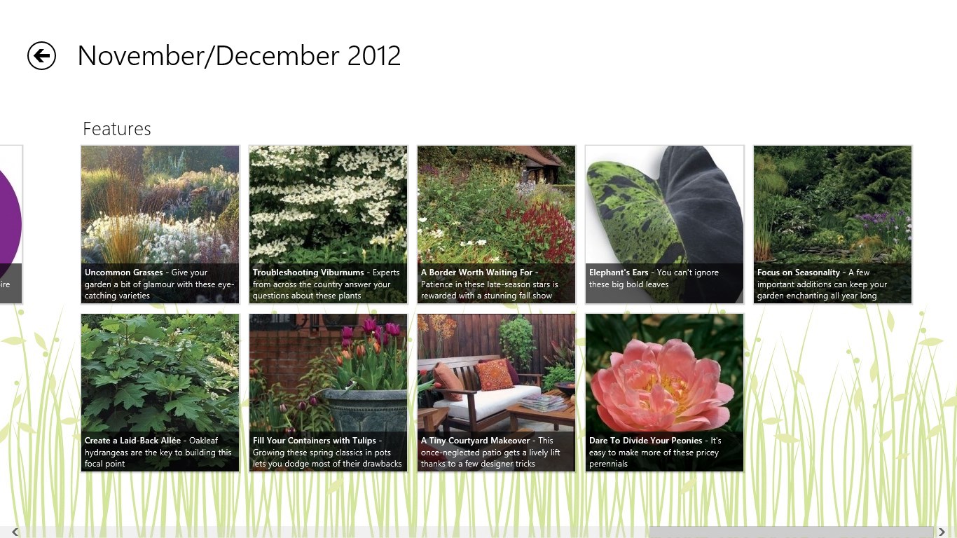 【图】Fine Gardening(截图2)