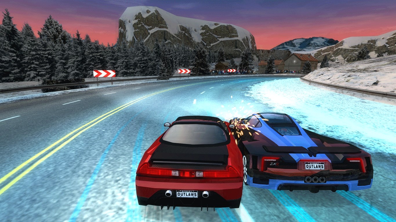 download the last version for windows Reckless Racing Ultimate LITE