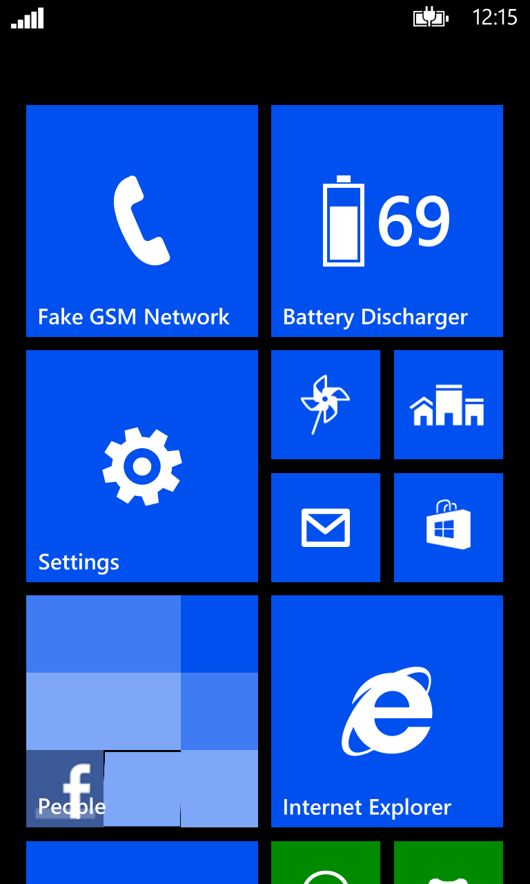 Imágen 6 Battery Discharger Pro windows