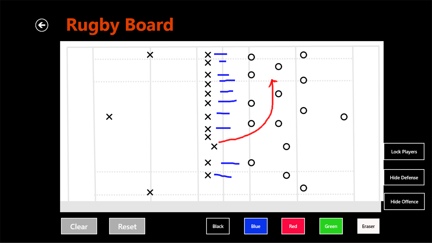 #7. Sport Board (Windows) By: Educatesoft