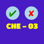 Element Name And Symbol Test