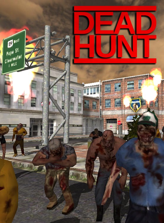 Descargar Dead Hunt