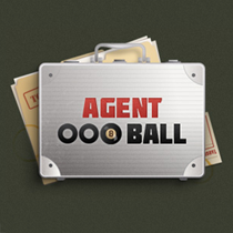 Agent 008 Ball