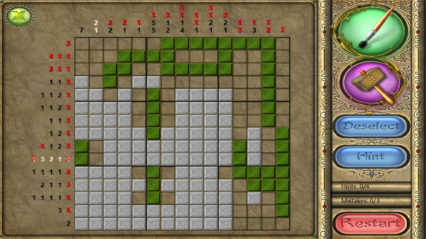 #3. FlipPix Art - Main Street (Windows) 由: GabySoft