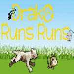 Drako Runs Runs