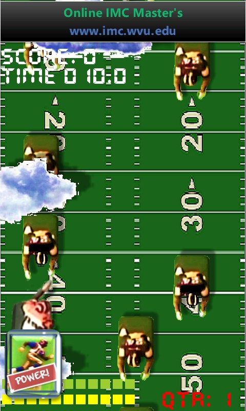 Imágen 6 Electric Football windows