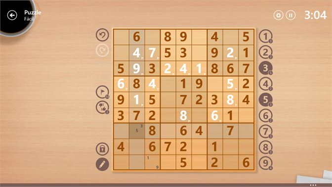 Sudoku - Microsoft es-ES