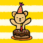 יום הולדת לדובי