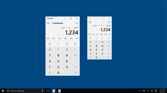 Windows Calculator For Windows 10 PC Free Download Best Windows 10 Apps