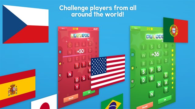 Master of Words PRO screenshot 3