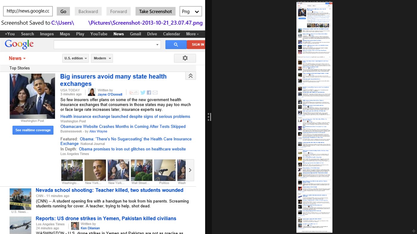 #3. Screenshot (Windows) 来自: Wild Lion Software