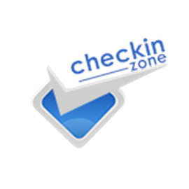 Checkin Zone Client