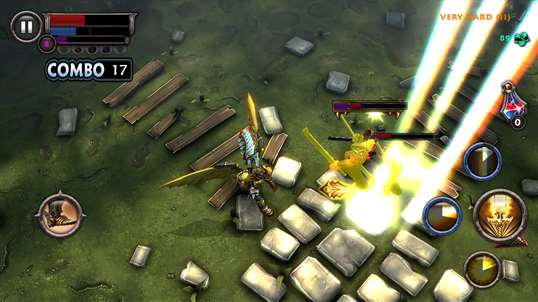 SoulCraft 2 screenshot 5