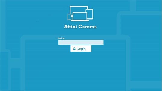 Attini Comms screenshot 6