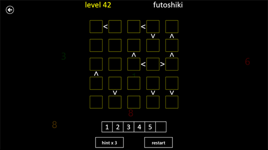 Sudoku Mix screenshot 7