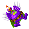 Chicken Invaders 4