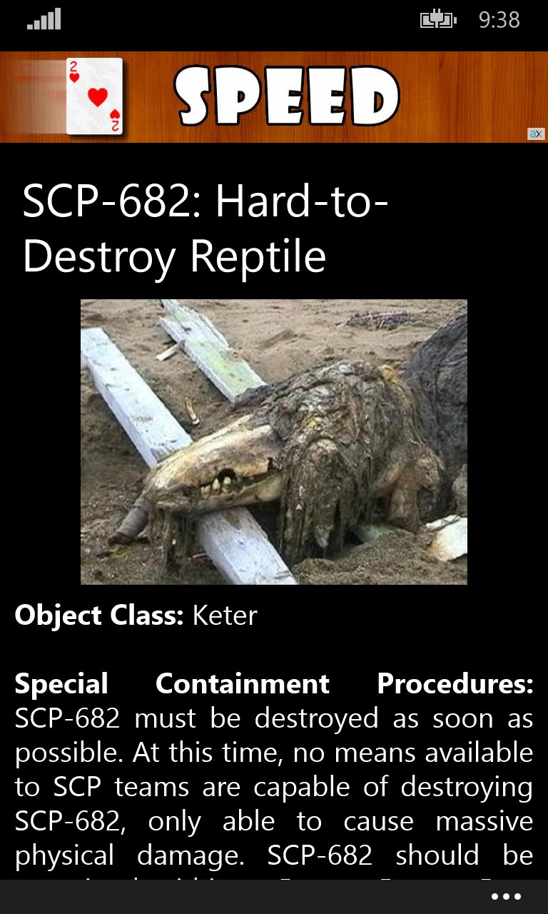 Get Scp Foundation Microsoft Store