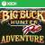 Big Buck Hunter