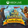 Age of Empires®: Castle Siege