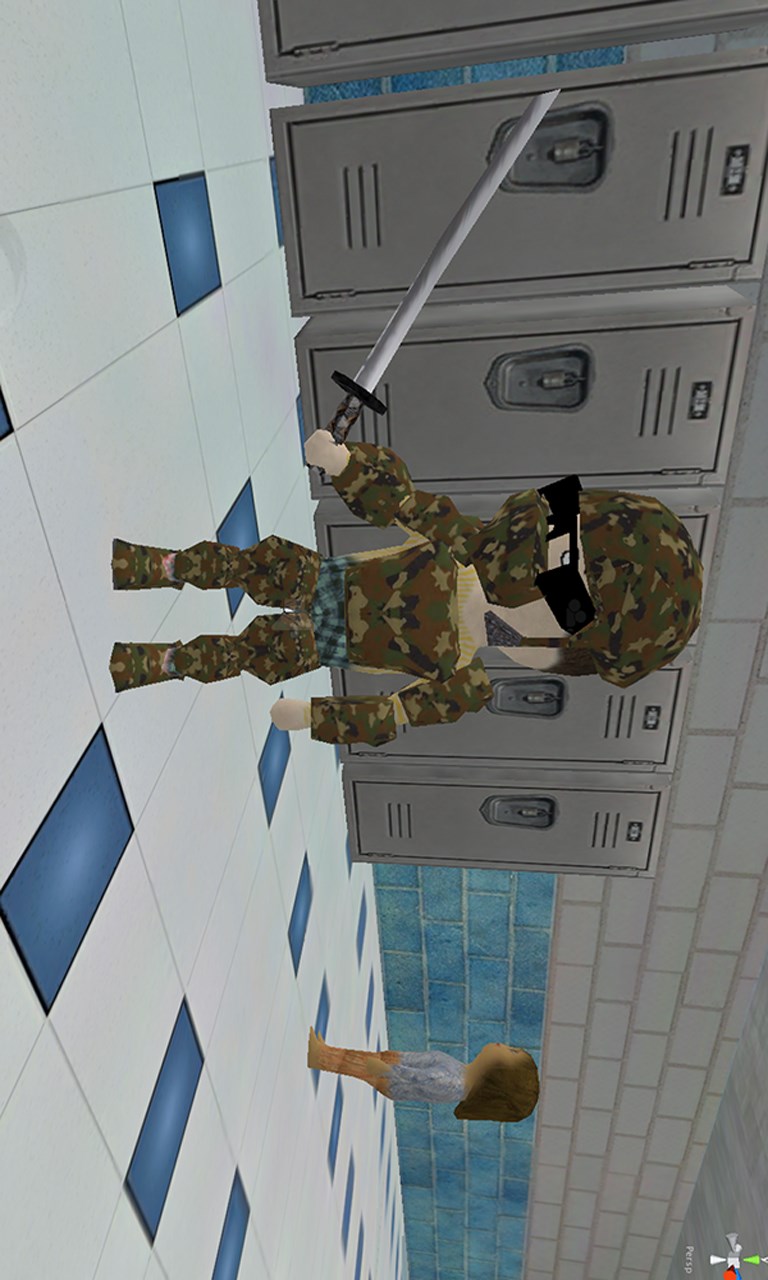 Screenshot 9 Bad Nerd - School RPG windows