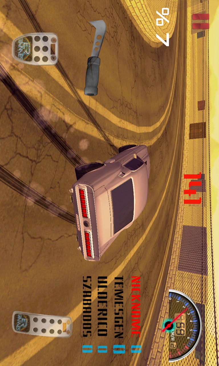 Captura 6 DRIFT WK windows