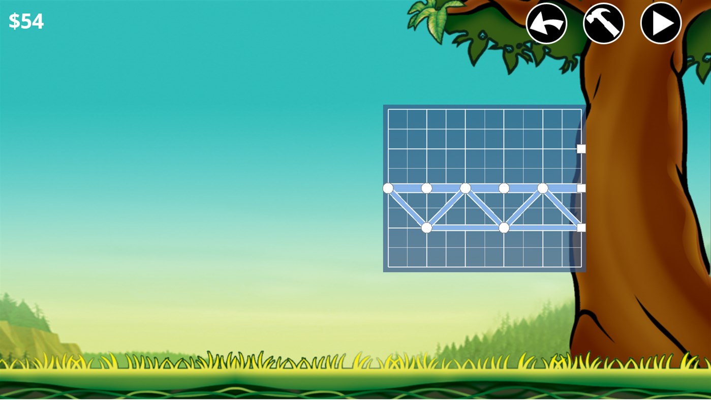 #1. SimplePhysics (Windows) By: Jundroo, LLC