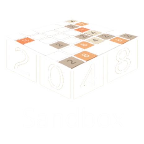 2048 Game Variants